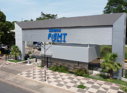 Fiemt vai ao STF contra redução de incentivos pelo Governo Federal