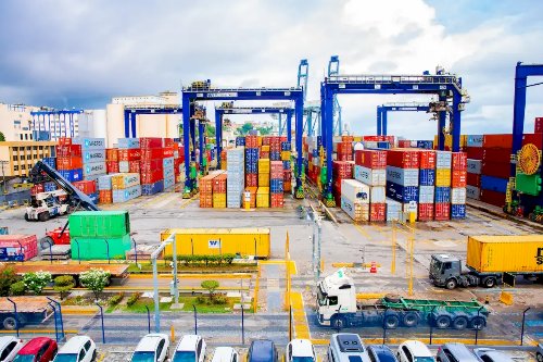 Boletim portuário: Panorama logístico e de exportação