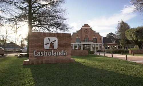 Castrolanda anuncia R$ 500 milhões para indústria de leite e expansão no Tocantins