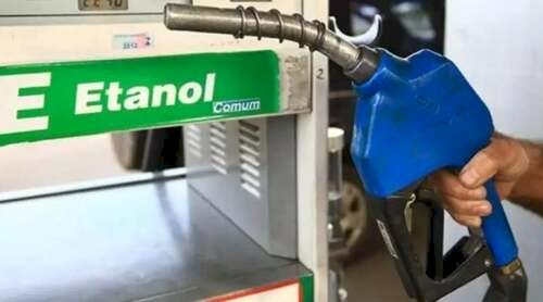 Baixa demanda limita liquidez do etanol, e Indicador recua