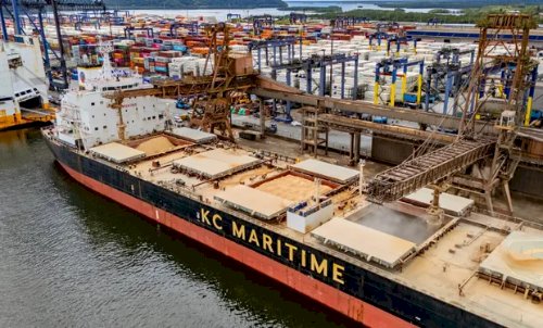 EUA aliviam tarifas sobre exportações do Brasil