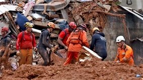 Mortos em temporais em Juiz de Fora e Ubá chegam a 36