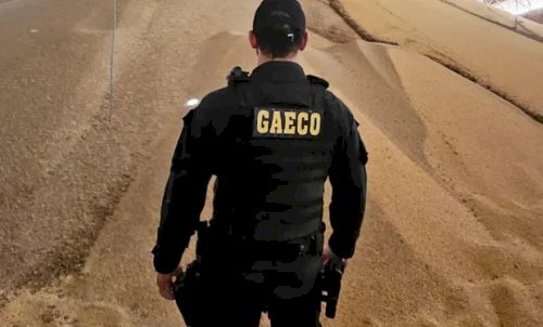 Operação mira grupo suspeito de desviar R$ 140 milhões em grãos em cinco estados