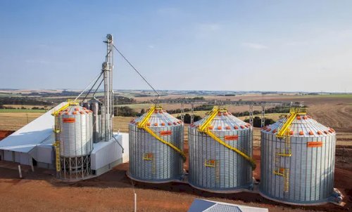 Déficit de armazenagem pressiona produtores e amplia custos em Mato Grosso