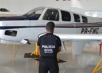 Empresa do agro é alvo de operação por golpes contra produtores rurais