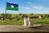 Assembleia mantém vedação à reconstituição de leite em pó importado em Rondônia