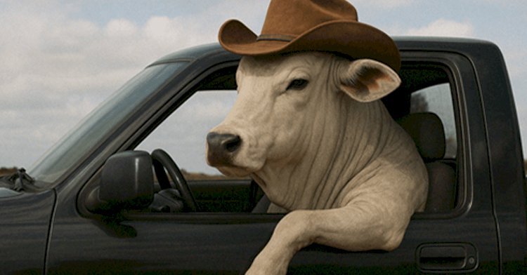 Banco Pine firma parceria com a Datagro no projeto Indicador do Boi na Estrada 2026