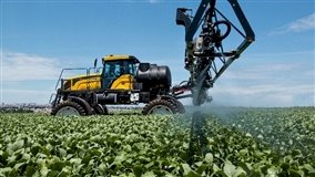 Mercado de defensivos mostra virada inesperada