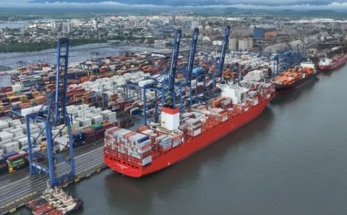 Exportações do agro somam US$ 12 bilhões em fevereiro e batem recorde