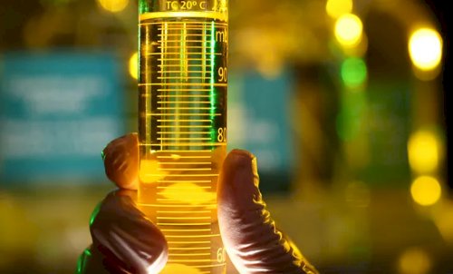 Petrobras aumenta preço do diesel nas refinarias