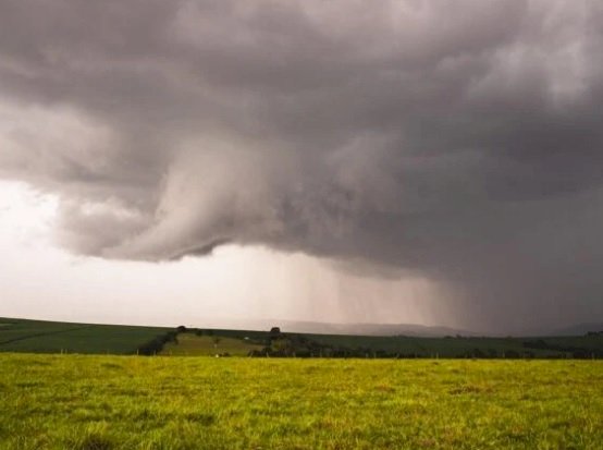 Quarta-feira terá mudanças no tempo em todo o Brasil; veja onde chove mais