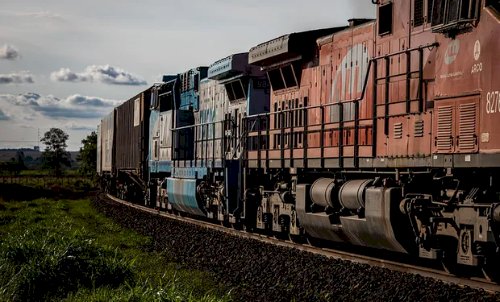 Crime no agro: Polícia Civil desmantela quadrilha que saqueava trens e desviava soja e açúcar em SP