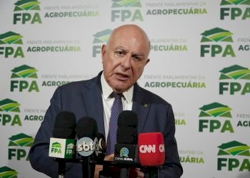 Bancada do agro vai propor ajustes em MP do governo sobre imposto no diesel