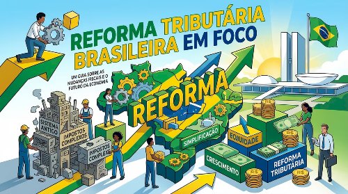 Reforma com IVA de 28%? Promessa de simplificação vem com a conta mais salgada do planeta