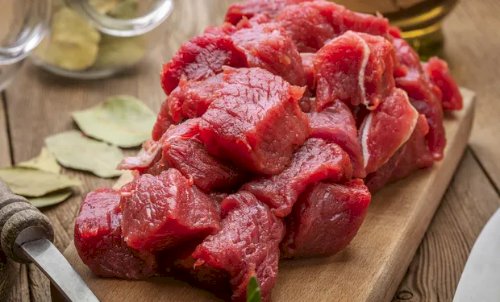 Abrafrigo vê alternativas para reduzir impacto da cota da China na carne bovina