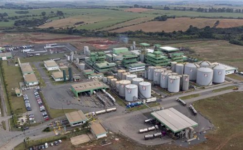 Grupo Potencial anuncia R$ 6 bilhões em agroenergia no PR