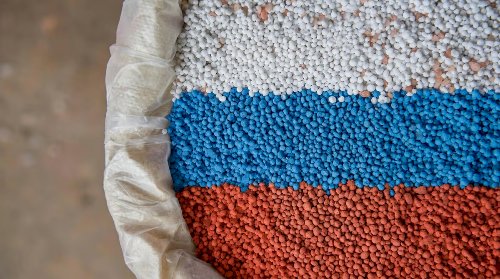 Como a diplomacia russa transformou o adubo em arma de guerra comercial