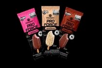 Piracanjuba lança novo picolé com 10g de proteína em collab inédita