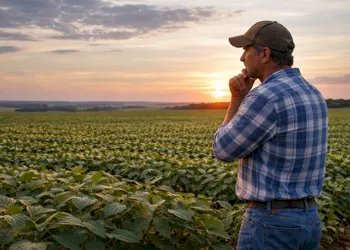 Mudanças retiram pelo menos 116 mil produtores do Proagro