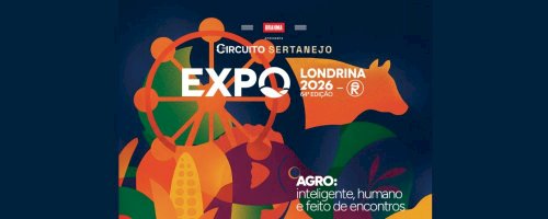 ExpoLondrina 2026