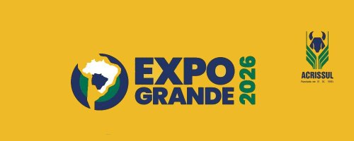 Expogrande 2026