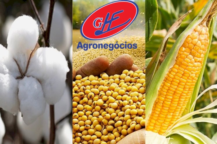 Cotações Agropecuárias