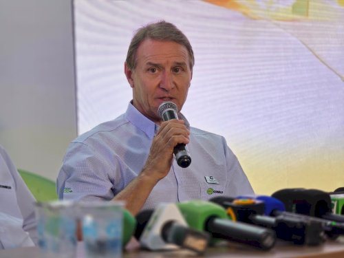 Gestão, fé e diversificação de atividades, são as lições da Tecnoshow 2026