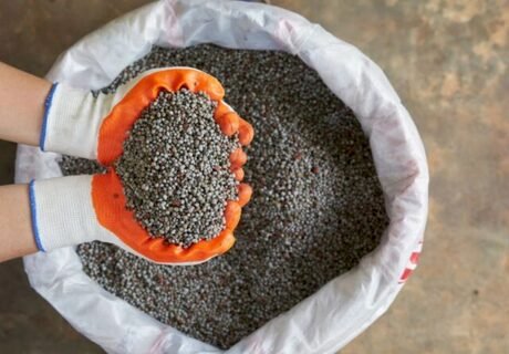 Crise nos fertilizantes expõe fragilidade do Brasil