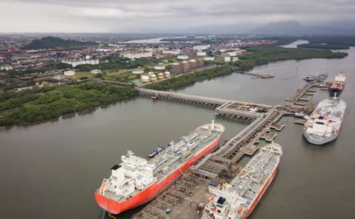 Conflito no Oriente Médio derruba exportações brasileiras para países do Golfo em março