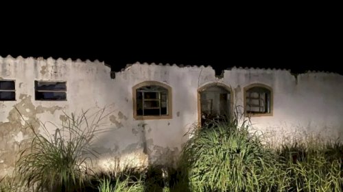 Maior chacina da história do DF foi motivada por desejo de possuir chácara de R$ 2 milhões