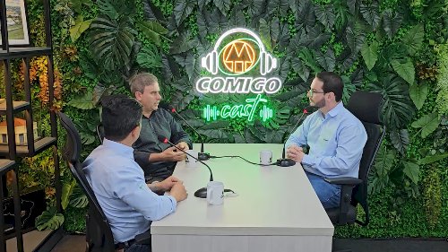 O preço da soja, ou do milho, não nasce na fazenda; é hora de entender essa realidade