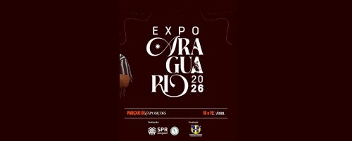 Expo Araguari 2026
