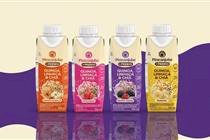 Piracanjuba lança novos sabores de bebidas prebióticas à base de quinoa, linhaça e chia