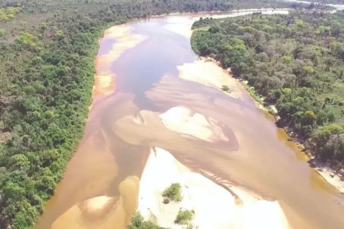 Produtor é condenado por crimes ambientais na Bacia do Rio Formoso e terá de pagar R$ 4,5 milhões