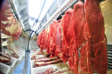 Brasil segue “nadando de braçada” no comércio mundial de carne bovina
