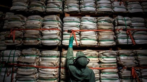 Preços de insumos mostram sinais de ajuste