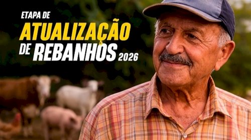 Minas inicia a etapa mais importante do ano para o produtor rural