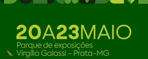Feira de Agronegócios Cooprata Triângulo Leite 2026