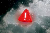 Inmet emite alerta de tempestades: ciclone extratropical chega ao sul do país hoje