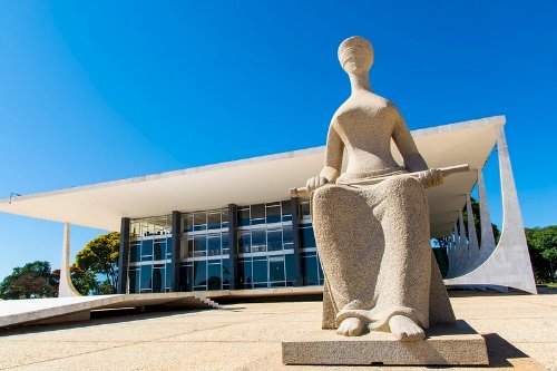 Regras do Tocantins e de Rondônia para setor agroindustrial são questionadas no STF