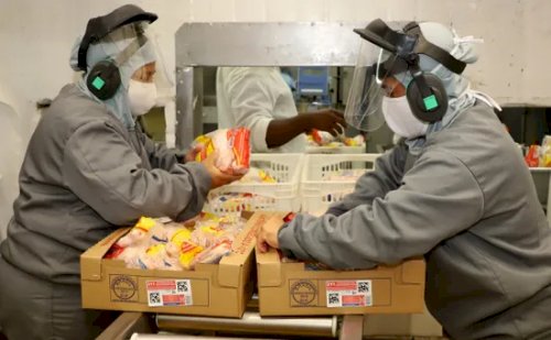 Custo de embalagens pode elevar preço dos alimentos em até 10%
