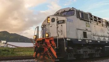 VLI investe R$ 38 milhões para ampliar capacidade ferroviária em Santos