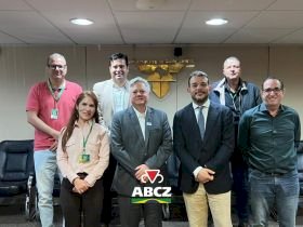 ABCZ propõe atualização de legislação para entidades sem fins lucrativos junto ao Mapa