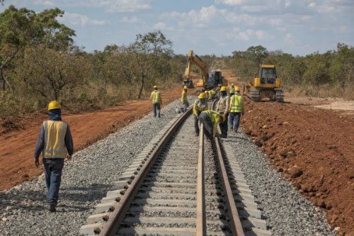 Rumo inaugura primeiro trecho da Ferrovia Estadual de Mato Grosso em 19 de junho