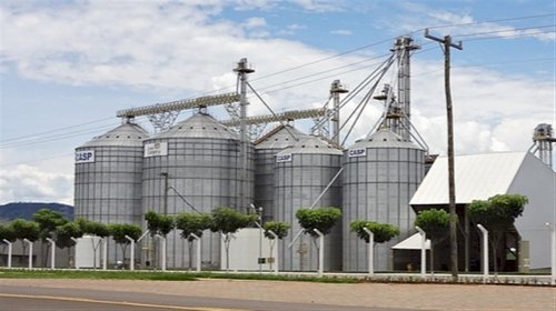 Certificação de armazéns agora é opcional