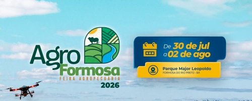 AgroFormosa 2026