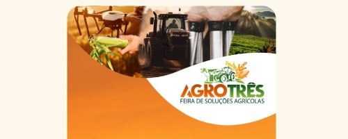 Agrotrês 2026