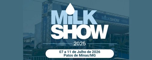 MilkShow 2026
