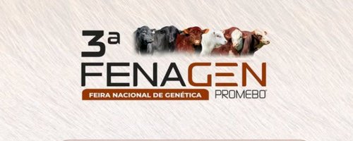 FENAGEM 2026