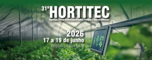 Hortitec 2026